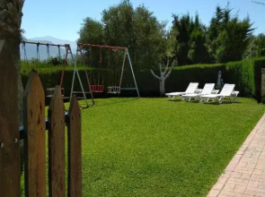 El Parque de Isabel