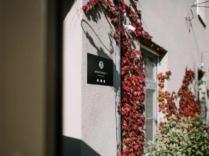 Apartamenty Browar Perla-Perla Brewery Apartments