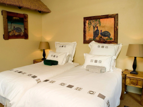 Ditholo Game Lodge