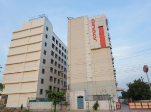 Ginger Noida Sector 63