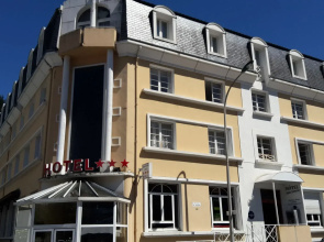 Hôtel Sainte Catherine
