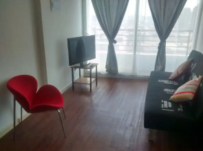 Depto en Santiago 983