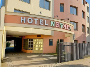 Nevada Inn