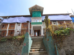 Hotel Poshwan by OYO