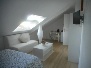Chalet de Malvoue
