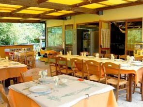 Camping Vettore