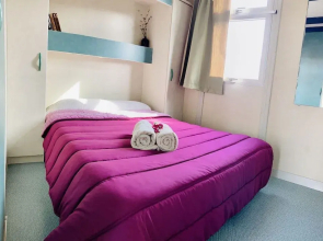 Camping y Bungalows Monmar