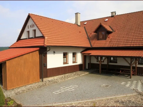 Penzion U Nás