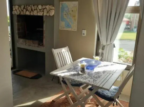 On The Bend Apartment