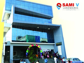 Hotel Sami V Landmarks