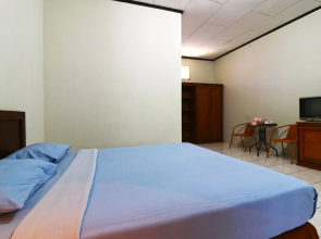 Hotel Citere II by ZUZU