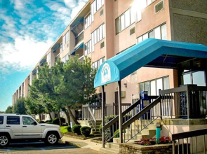 Brigantine Beach Club