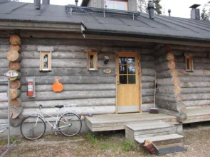 Lost Inn Cabins
