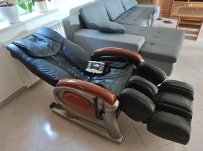 Apartment Wine & Olive oil Mofardin