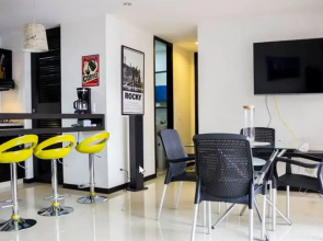 Departamento Ideal en Sabaneta