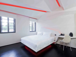 Wanderlust by The Unlimited Collection