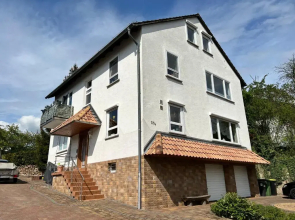 Herzlich Willkommen in Der Dachstube Niestetal