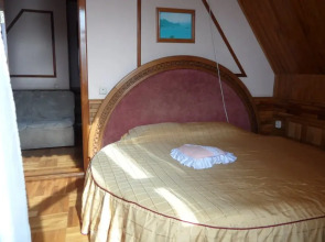 Мини-отель Медный Всадник