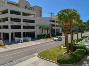 Ocean Pointe A9 by Seaside Vacations