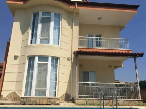 Belek Granada Villa 2 by Belek Rental