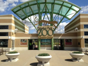 Fairfield Inn Evansville East