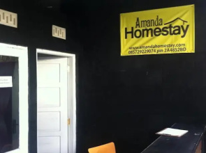 Amanda Homestay
