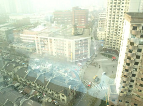 World Union Service Apartment Cosmo