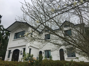 Wuju Wusu B&B