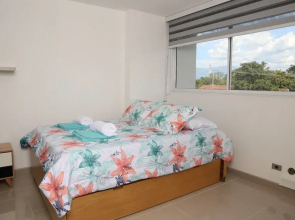 Estadia Renta 302