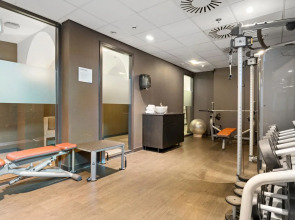 Corendon Amsterdam New-West, a Tribute Portfolio Hotel