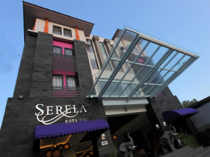 Serela Kuta Bali