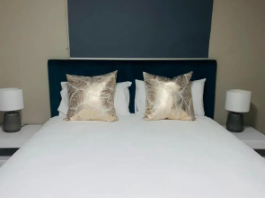 Amazing 2 Bedroom Unit with a Beautiful View