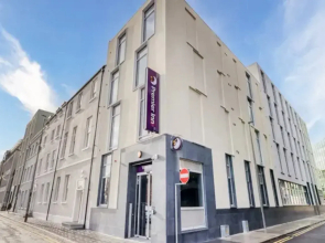 Premier Inn Cork City Centre