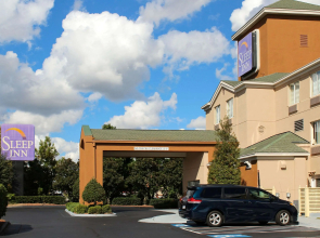 Sleep Inn Garner - Clayton