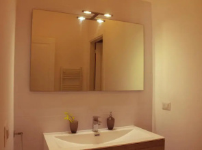 Villa "Le Giare"