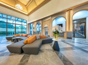 A.Z. Sunrise Resort & Fitness Club