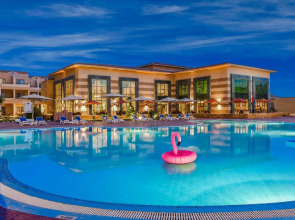 Aura Resort Sidi Abdel Rahman - El Alamein