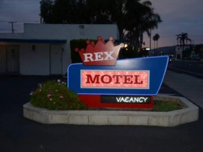 Rex Motel