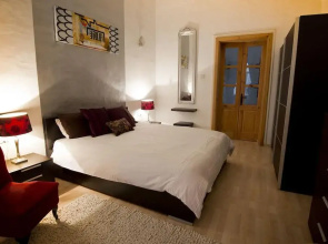 Valletta Arch Apartment