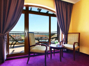 The Vineyards Resort