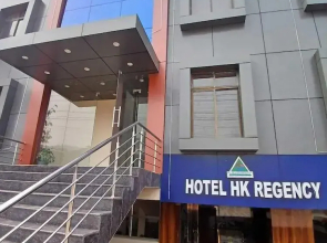 Hotel HK Regency