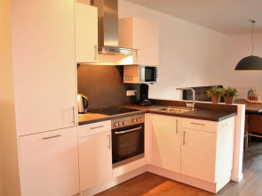 Roompot Residence Winterberg