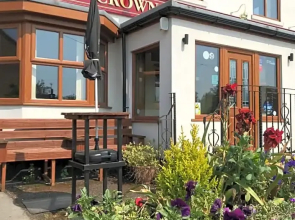Crown & Anchor Inn