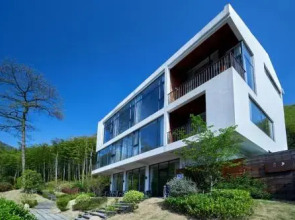 Moganshan Refuge Vally Resort