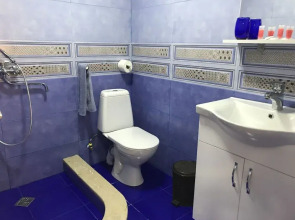 Метечи Сайд