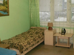 Гостиница Успех