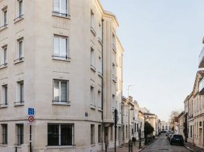 Maison Hubert