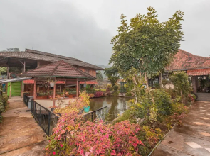 SPOT ON 2642 Villa Paul - Hostel