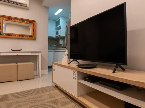 3 Minutes From Copacabana Beach Stc303