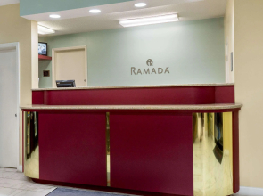 Ramada By Wyndham Pelham